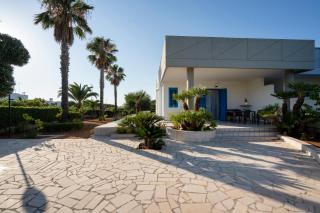 Villa ilporticciolovacanze 18 - Villanova di Ostuni - 0