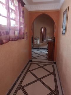 Appartement terrasse en famille ou entre amis - 4