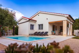 Villa Nevera - Omišalj - 6