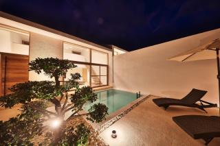 SeacretVillas by Relapool - Vacation STAY 14035v - Ohama - 3