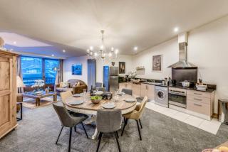 Résidence Palafour - Appartement 3 - 84m2 - 8 personnes MAE-8944 - 8
