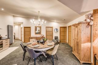 Résidence Palafour - Appartement 3 - 84m2 - 8 personnes MAE-8944 - 6