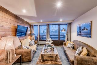 Résidence Palafour - Appartement 3 - 84m2 - 8 personnes MAE-8944 - 5