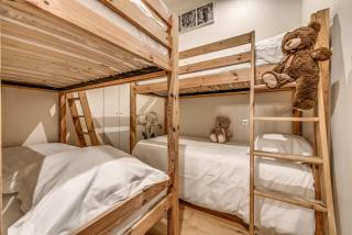 Résidence Palafour - Appartement 3 - 84m2 - 8 personnes MAE-8944 - 1