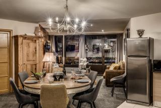 Résidence Palafour - Appartement 3 - 84m2 - 8 personnes MAE-8944 - 2