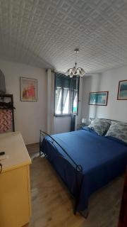 Appartamento Morelli Beach - Via Mentana 2 - 6
