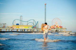 Le Bleu Sirene - Galveston - 0