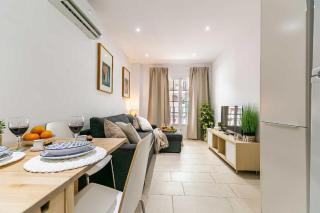 Los Boliches Exclusive Boutique Stay - Fuengirola - 8