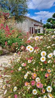 Chambre à la campagne - Bécheresse - 3