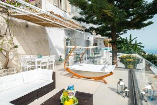Wonderhome Praiano - Praiano - 7