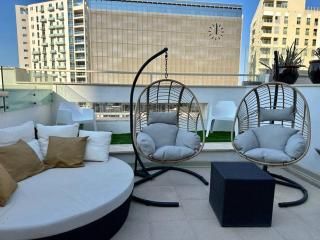 Spacious Triplex Penthouse in Prime Location - Sliema - 6