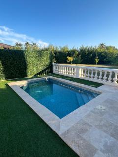 Les Villas du Parc - Antibes - 0