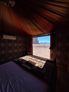 Salman 2 - Wadi Rum - 6