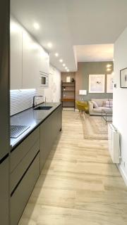 Eduardo Lucena Cordoba Center Apartment - Córdoba - 6