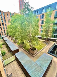 The blue sapphire - Birmingham - 7