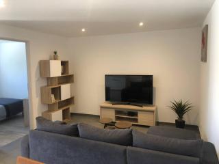 Appartement neuf dans villa - Aiglun - 7