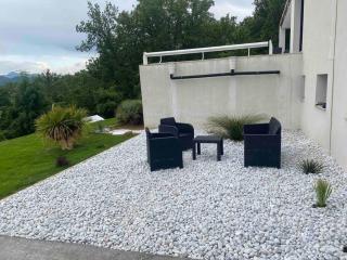 Appartement neuf dans villa - Aiglun - 3