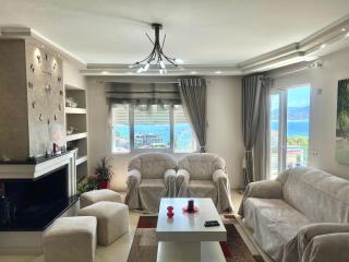 Central Roko Apartment - Saranda - 0