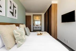 Beautiful apartment in Reforma - Mexico City - 1