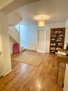 Lovely big 3 bedroom maisonette close to the beach - Llandudno - 3