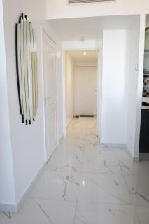 Appartement luxueux à la joliette avec vue Mer - 2