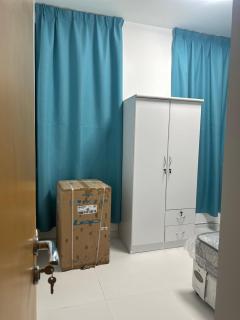 Hostel 08 k h For men only - Abu Dabi - 4