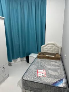 Hostel 08 k h For men only - Abu Dabi - 0