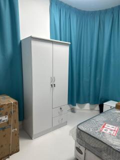 Hostel 08 k h For men only - Abu Dabi - 9