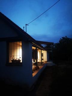 Blue Forest Retreat - Mánfa - 6