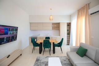 Seaside Apartments - 5