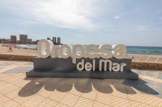 ApartUP Acapulco Beachfront Views - Oropesa del Mar - 9