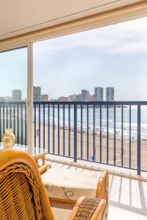 ApartUP Acapulco Beachfront Views - Oropesa del Mar - 4