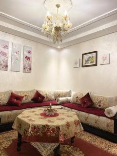 Luxurious Family Holiday Home 2 - Temara - 8
