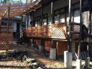 Tsumagoi Bessou Life Sanso 2 - Vacation STAY 14930v - Tsumagoi - 7