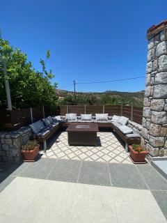 Casa Christina-Luxury Villa - 1