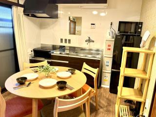 Rakuyado II - Vacation STAY 15047v - Kyoto - 8