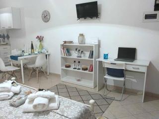 Anelia's Luxury Studio in Corfu - Mantoúkion - 7
