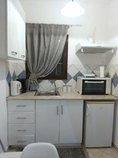 Anelia's Luxury Studio in Corfu - Mantoúkion - 3