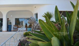 Vilas Marrocha - Porches - 6