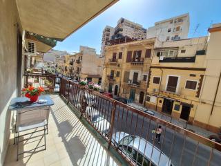 Casa cannella - Palermo - 2