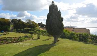 Vilas Marrocha - Porches - 4