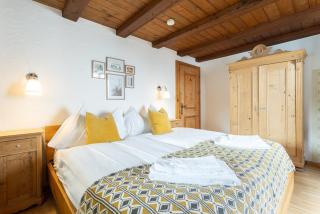 Chesa-strimer - Veranda - La Punt-Chamues-ch - 1