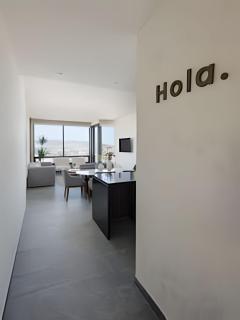 Beautiful apartment in Reforma - Città del Messico - 5