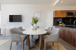Beautiful apartment in Reforma - Città del Messico - 2