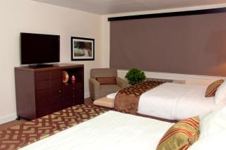 Mammoth Cave Lodge and Cabins - Mammoth Cave - 6