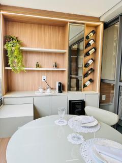 Studio de Luxo no Jardins - São Paulo - 5