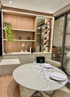 Studio de Luxo no Jardins - São Paulo - 4