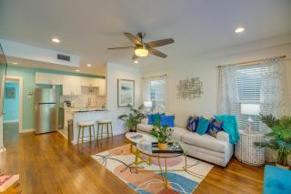 Central Houston Apartment w/ Furnished Patio! - 0
