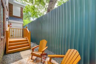 Central Houston Apartment w/ Furnished Patio! - 8