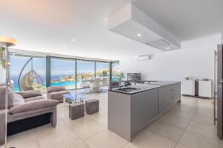 Villa Pascal by RMZ - Estreito da Calheta - 8